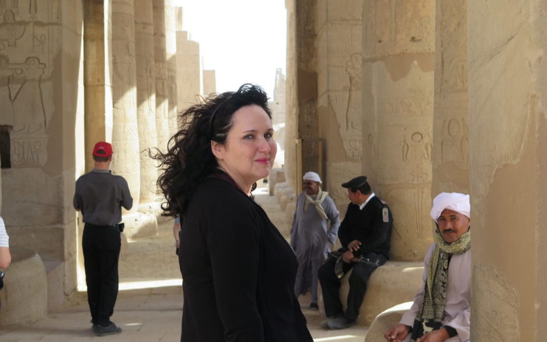 10 years of Egypt: 2010-2020