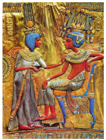 Princes, Parents, Rebel Queens and Royal Pets: Who Else Was Buried in The Valley of The Kings?