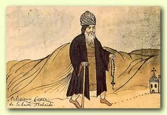 Interestingly it was a French Jesuit priest from Lyon, Father Claude Sicard: Five French Egyptologist; Ancient Egypt