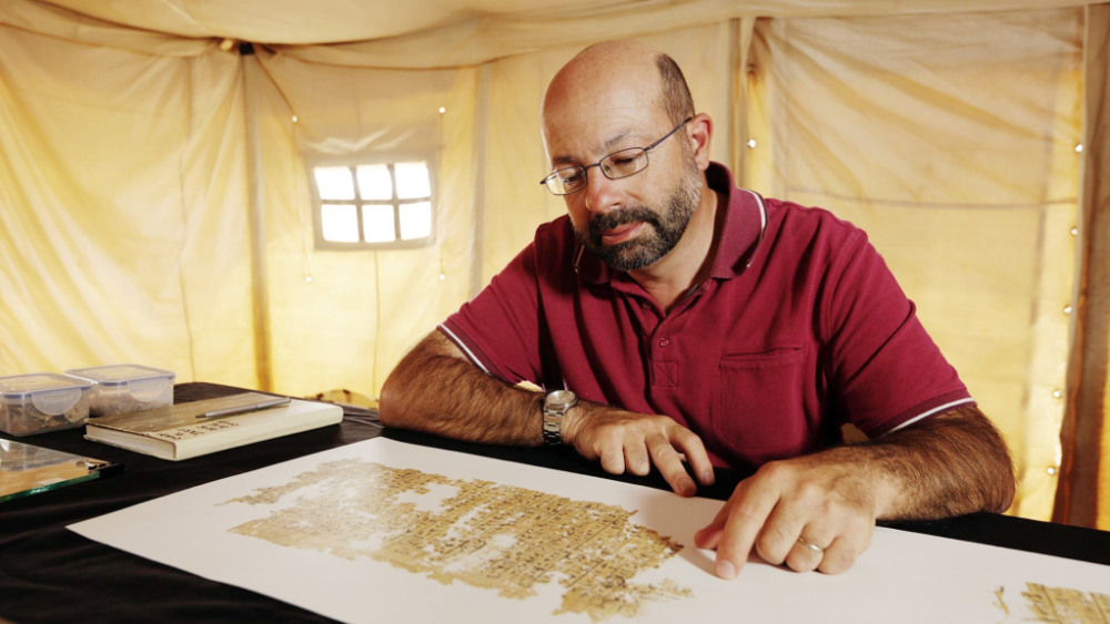 Pierre Tallet, The Five Greatest French Egyptologists of all time, Archeology for Ancient Egypt.