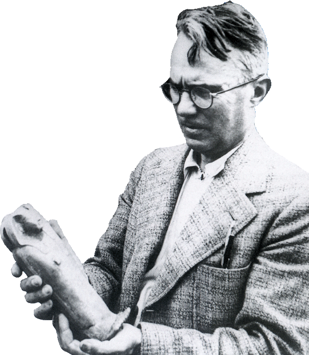 Pierre Montet; Greatest French Egyptologist, Archaeologist, Ancient Egypt