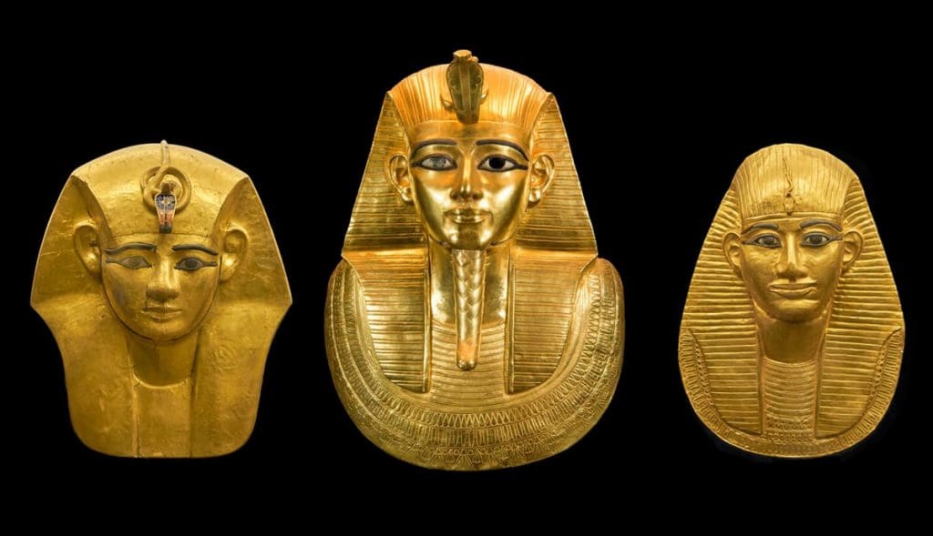 Tomb Antiques, Ancient Egypt relics, Archeology