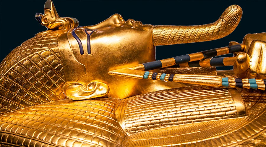 Tutankhamun