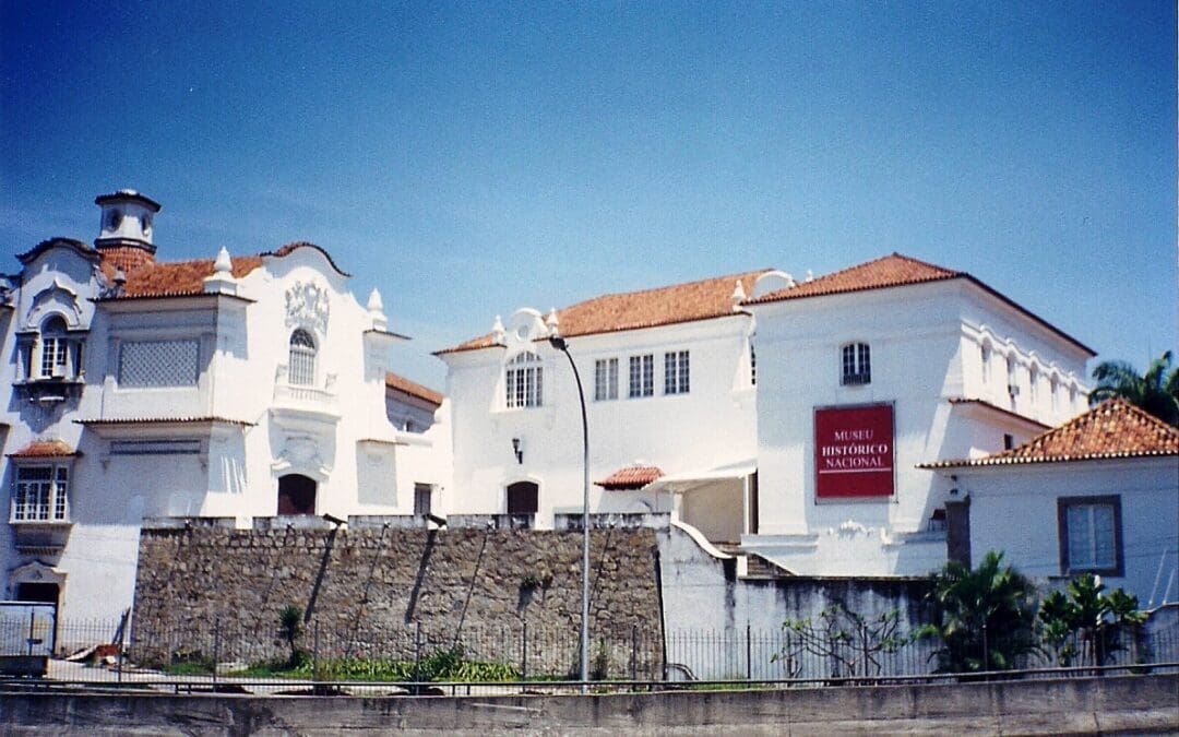 Egypt in Brazil: Largest Egypt Collection in Latin America: Lost & Found