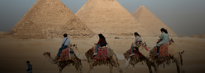 Travel to Egypt: 5 Reasons to Plan your Travel | Ancient Egypt lives | Travel Tour | Online Learning | Online courses
