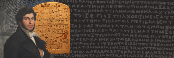 Cracking Code: Champuli and Rozita Stone’s older Egypt more than 200 years of life | Travel Tour | Online Learning | Online courses
