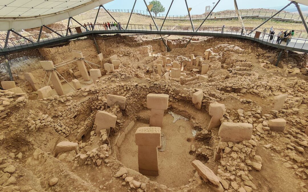 Göbekli Tepe and Ancient Egypt: Striking Connections Across Time