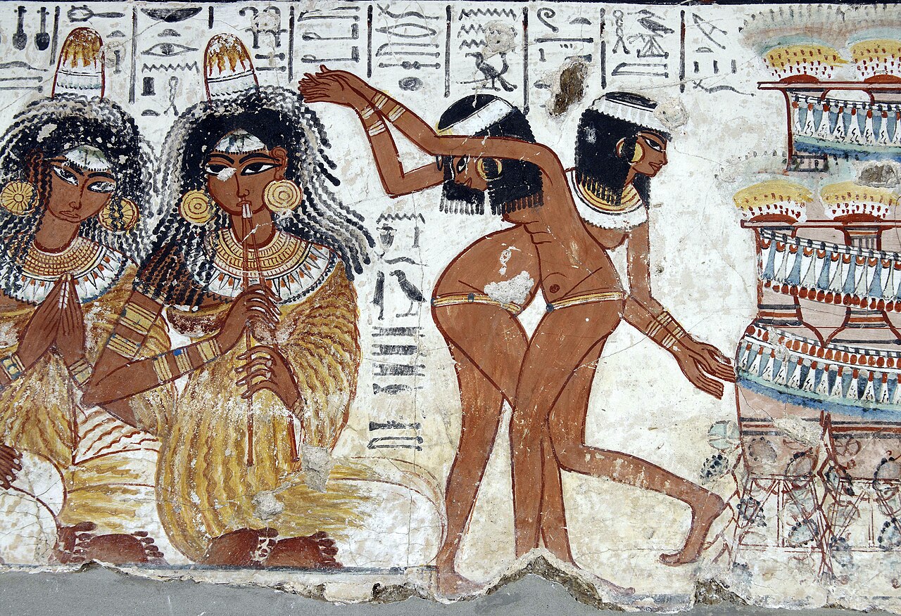 Ancient Egypt Summer Festival: Oppet and New Year celebrations | Ancient Egypt lives | Travel Tour | Online Learning | Online courses