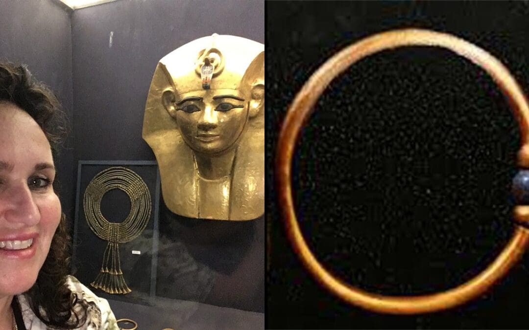 The Pharaoh’s Bracelet: A $4,000 Heist That Cost Egypt a Priceless Treasure