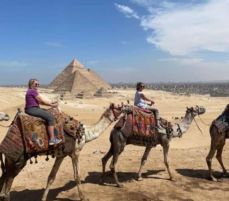 Egypt Grand Tour: North to South