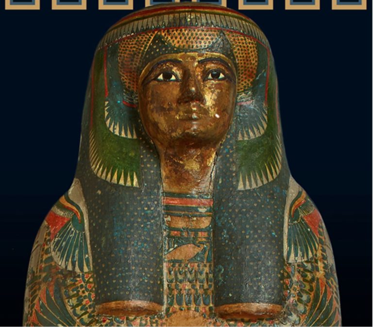 Egyptian Mummies Show Gets “Unmasked” | Ancient Egypt Alive | Travel ...