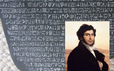 The Five Greatest French Egyptologists of All Time