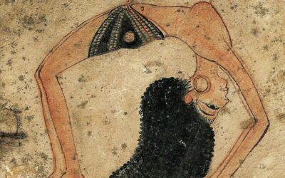 Long Before Pride: Hidden Love and Sex in Ancient Egypt