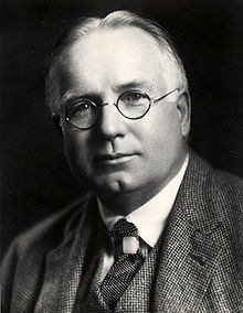 Picture of Charles Currelly, Rom Founder, Wikipedia