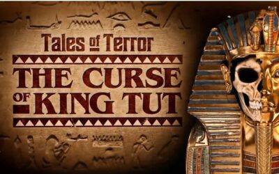 The Curse of Tutankhamun: A Terrifying Tale – But Was it Real?