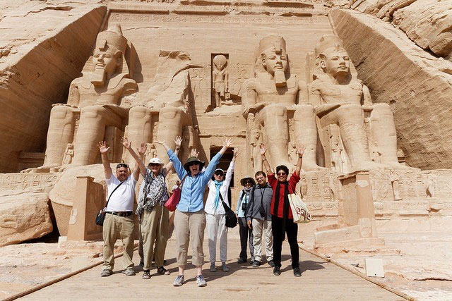 Abu Simbel