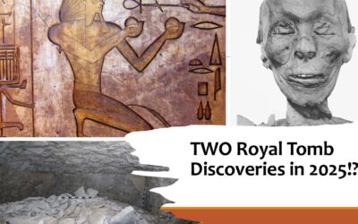 Egypt’s Greatest Discovery Since Tutankhamun? The Search for Thutmose II