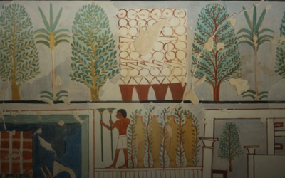 Gardens of the Gods