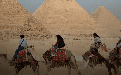 Travel to Egypt: 5 Reasons to Plan Your Journey Now