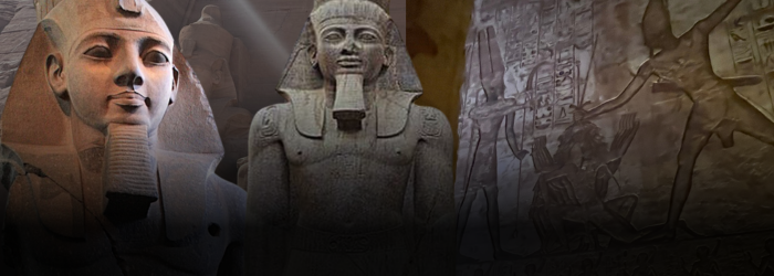 Spin Like a Pharaoh: Ramses the Great’s 3,000-Year-Old PR Playbook