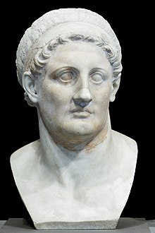 Ptolemy I, Greek Pharaoh in Egypt