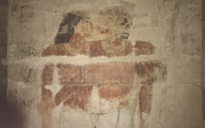 Long Before Pride: Hidden Love and Sex in Ancient Egypt